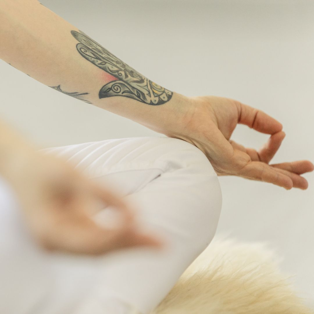 kundalini-yoga