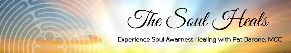 The Soul Heals
