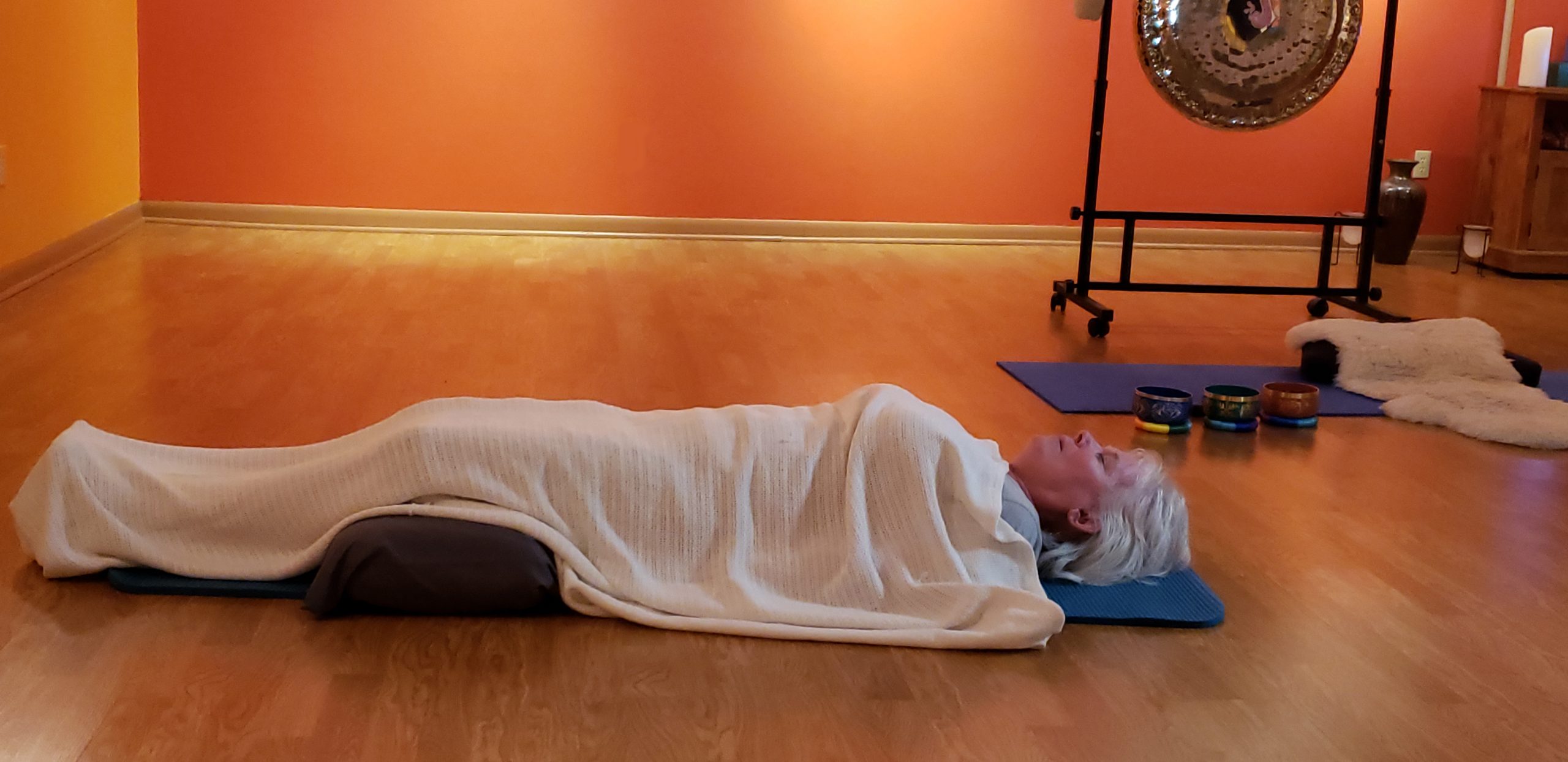 Yoga Nidra | The Soul Heals